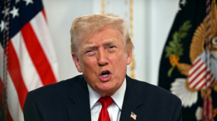 Trump avertit d'op&eacute;rations terrestres contre les "narcotrafiquants v&eacute;n&eacute;zu&eacute;liens" dans un avenir proche