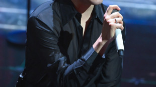 Sanremo, Nicol&ograve; Filippucci &egrave; il vincitore delle Nuove Proposte