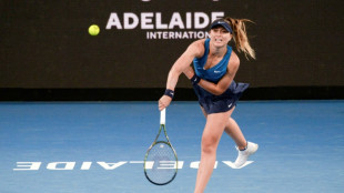 Paula Badosa regresar&aacute; a las pistas en Adelaida tras meses de ausencia