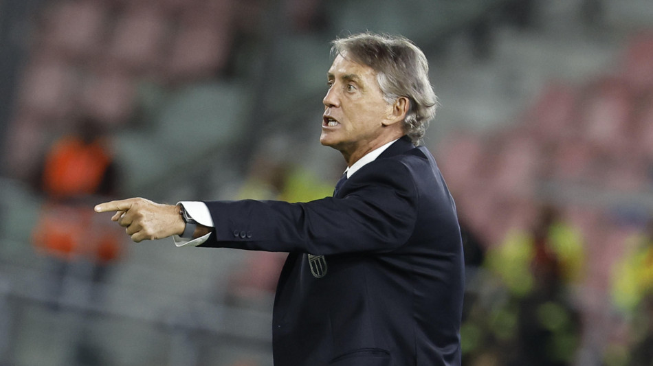 Nations League: gi&agrave; venduti 28mila biglietti per Italia-Francia a Milano