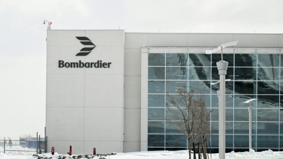 Trump droht Kanada mit Entzug der US-Zulassung f&uuml;r kanadische Flugzeuge