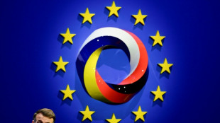 Macron afirma que Europa se niega a ser "vasallo" tecnol&oacute;gico de EEUU y China