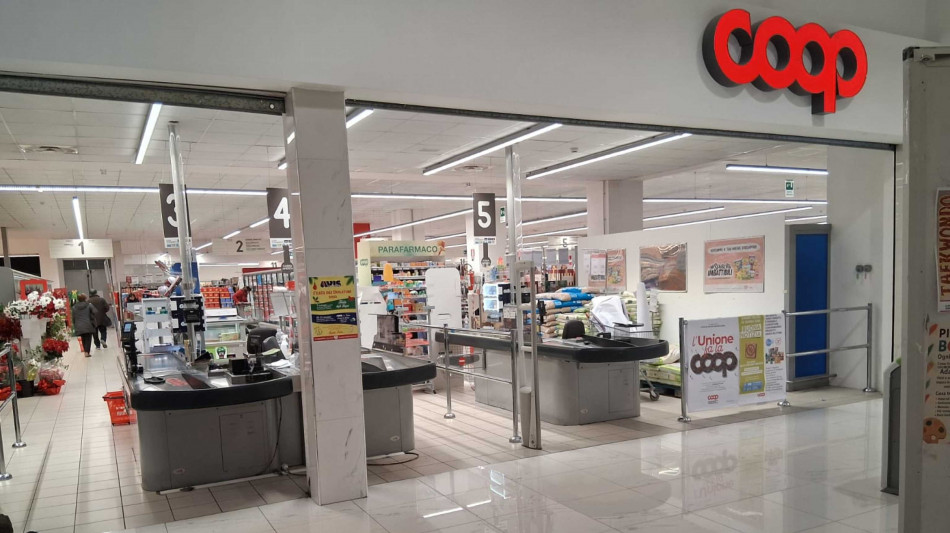 Rapporto Coop, per italiani 'preoccupazione' e 'insicurezza' sono le parole del 2026