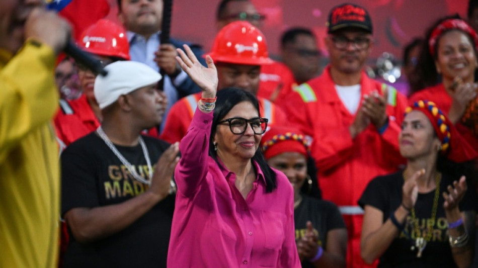 Druck der USA: Venezuelas Parlament verabschiedet Gesetz zur &Ouml;ffnung des &Ouml;lsektors