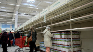 China anuncia aranceles temporales de hasta el 42,7% para productos l&aacute;cteos de la UE