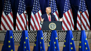 Que vaut la parole de Trump sur le Groenland? Les Europ&eacute;ens tr&egrave;s prudents