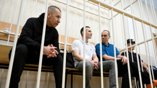 Russie: verdict la semaine prochaine pour les avocats de Navalny, accus&eacute;s d'"extr&eacute;misme"