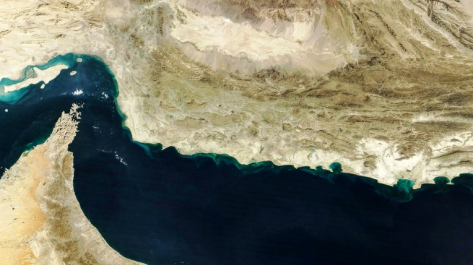 Oil jumps, stocks drop on uncertainty over US-Iran talks 