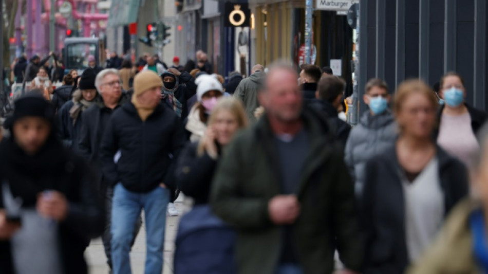 Konsumstimmung sinkt im März wieder