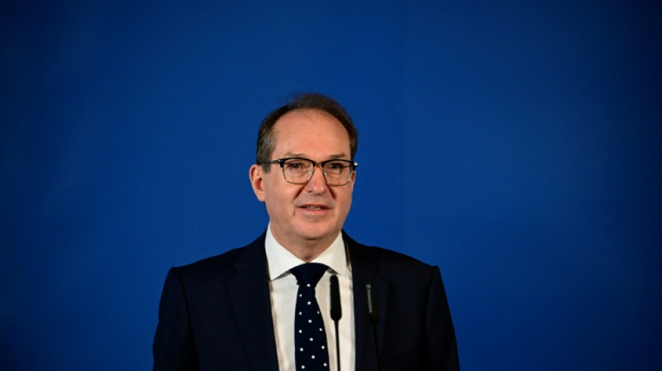 Dobrindt: Staat ist "immer noch blind gegen&uuml;ber Extremisten"