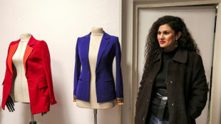 Mujeres empresarias de Irak sue&ntilde;an en grande con sus peque&ntilde;os negocios