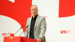 Miersch soll zum neuen Fraktionsvorsitzenden der SPD gewählt werden