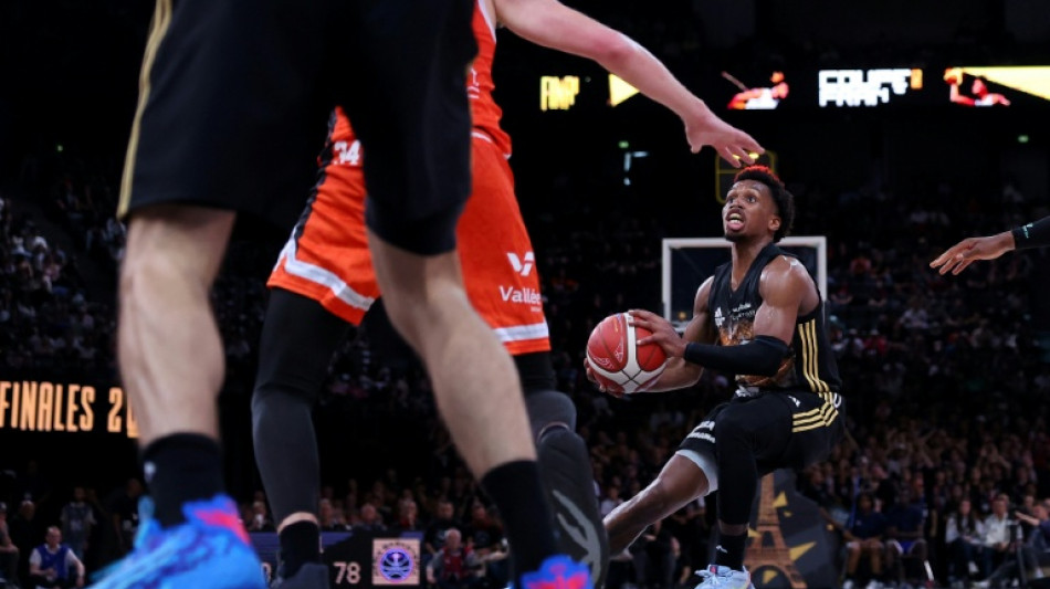 La Euroliga levanta el tel&oacute;n con Dub&aacute;i como ex&oacute;tico invitado