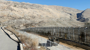 Israel reagiert nach Beschuss aus Syrien mit Gegenangriffen im Süden des Nachbarlandes
