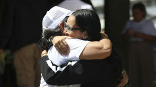 "&iexcl;Somos libres!": el miedo merma en la Venezuela sin Maduro