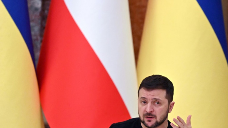 Ucrania incluye a un oligarca y a un exministro en la campa&ntilde;a contra la corrupci&oacute;n