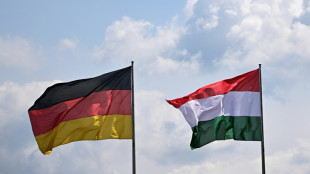 Wadephul am Montag in Budapest - Erster Besuch eines deutschen Au&szlig;enministers seit 2019