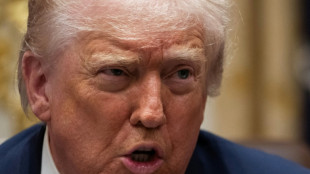 Trumps Beleidigung von Somaliern: Emp&ouml;rung in dem ostafrikanischen Land 