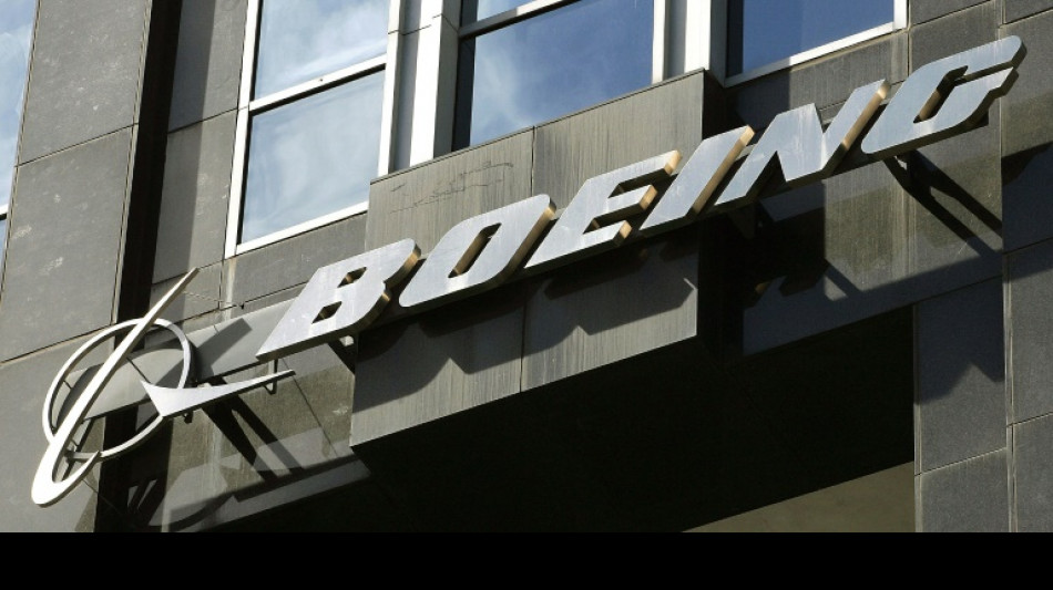 Boeing verlegt Firmensitz in Gro&szlig;raum Washington