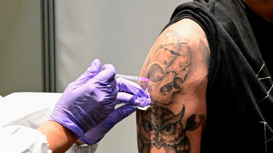Bundesgericht pr&uuml;ft Herstellung von Impfstoff gegen Coronavirus durch Arzt