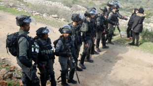 El parlamento israel&iacute; vota la ampliaci&oacute;n del derecho penal a los colonos