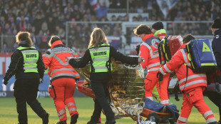 Gro&szlig;e Sorge um Paderborns Brackelmann