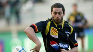 El principal sospechoso de la muerte del jugador de rugby argentino Aramburu fue detenido en Hungr&iacute;a