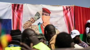 Militares liberan a 62 mujeres y cuatro beb&eacute;s secuestrados en Burkina Faso