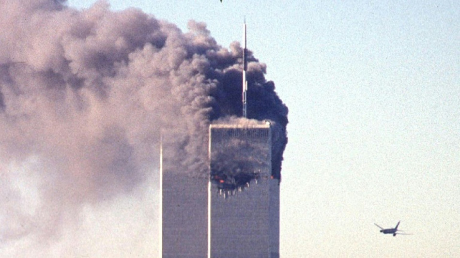 22 years later, two more 9/11 victims are ID'd via new DNA method