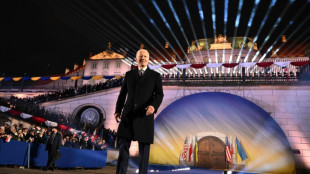 Biden critica a Rusia y Putin dice que defiende "tierras hist&oacute;ricas" en Ucrania