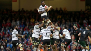 Condenado a prisi&oacute;n un rugbier fiyiano en Gales por agresiones sexuales