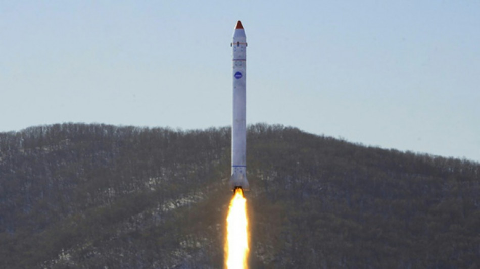 Corea del Norte efect&uacute;a una prueba avanzada para un sat&eacute;lite de espionaje