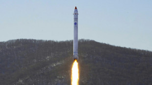 Hermana de Kim defiende la capacidad de sat&eacute;lites esp&iacute;a de Corea del Norte