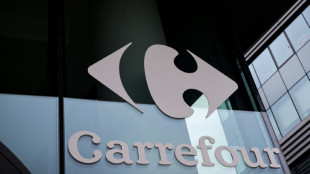 La justice se prononcera fin novembre sur la politique sociale de Carrefour, attaquée par la CFDT