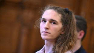 La justice hongroise condamne l'antifasciste Maja T. &agrave; huit ans de prison