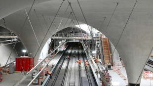 Klage f&uuml;r besseren Brandschutz in einem Stuttgart-21-Tunnel gescheitert