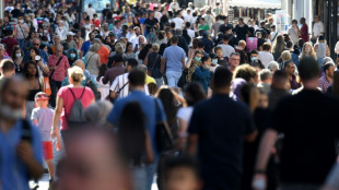 Deutsche Bev&ouml;lkerung w&auml;chst vor allem in St&auml;dten - 85,5 Millionen erwartet