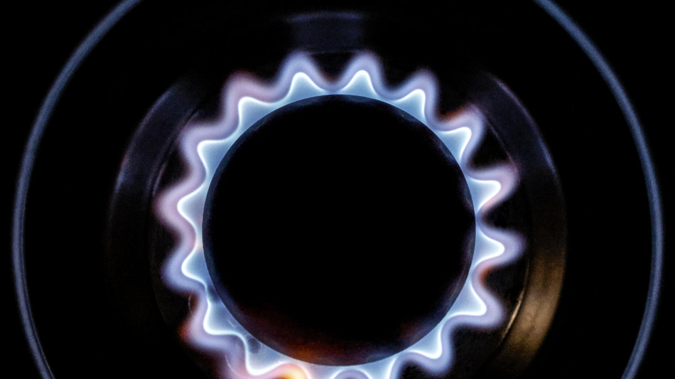 Il gas ha chiuso in forte rialzo sopra i 54 euro al Ttf di Amsterdam