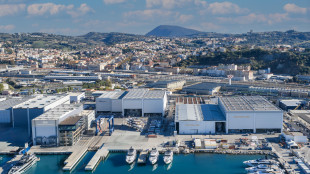 Prima autorizzazione Zes unica porto di Ancona, capannone Ferretti per superyacht
