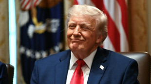 Pr&auml;sidenten-Arzt: Trump ist bei "exzellenter Gesundheit" - sollte aber abnehmen