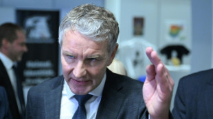 Th&uuml;ringer CDU nennt Misstrauensvotum gegen Voigt durchsichtiges AfD-Man&ouml;ver