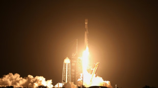 Castaway SpaceX rocket stage crashed into Moon, scientists say