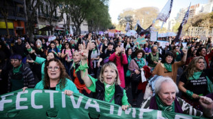 Como Milei repeliu as mulheres na Argentina da 'mar&eacute; verde' feminista