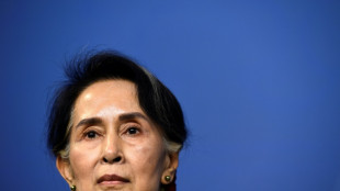 El juicio contra la l&iacute;der birmana Suu Kyi termina con un total de 33 a&ntilde;os de c&aacute;rcel