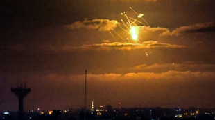 Isra&euml;l interdit aux Palestiniens de Gaza de travailler sur son sol apr&egrave;s des tirs