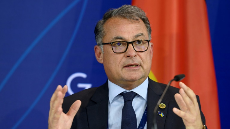 Alemania se acerca a una "recesi&oacute;n invernal" debido a la crisis energ&eacute;tica