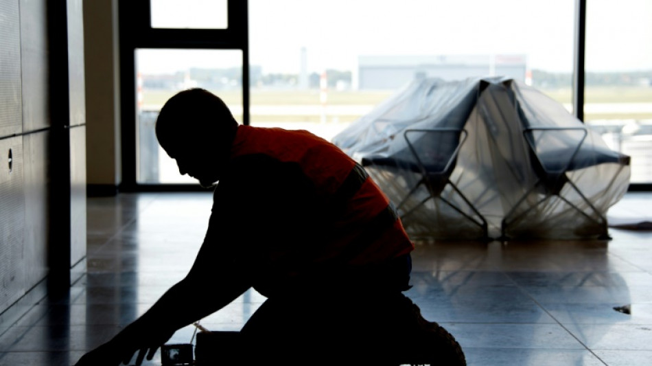 DIHK: Fachkr&auml;fteengp&auml;sse nehmen zu - rund zwei Millionen Jobs vakant