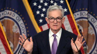 Statu quo sur les taux d'int&eacute;r&ecirc;t aux Etats-Unis, Trump l&acirc;che ses coups