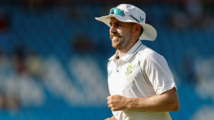 Five-wicket Nortje mystified by late dramas as West Indies fight back