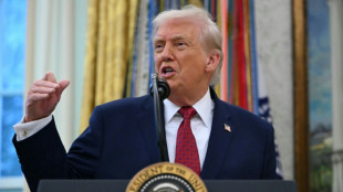 BBC says will fight Trump's $10 bn defamation lawsuit